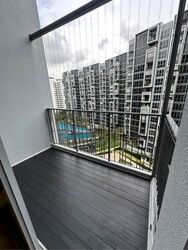 Prive (D19), Condominium #618959951